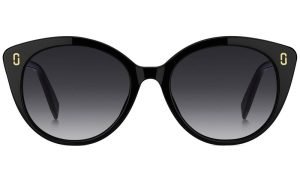 MARC JACOBS MJ 1120/S 80790 53 - Sheet full MARC JACOBS Black Cateye