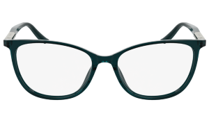 CALVIN KLEIN CK25512 432 54 - Sheet full CALVIN KLEIN GREEN Ladies