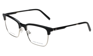 TOMMY HILFIGER TH4417 C1 52 - Sheet full TOMMY HILFIGER Black Square