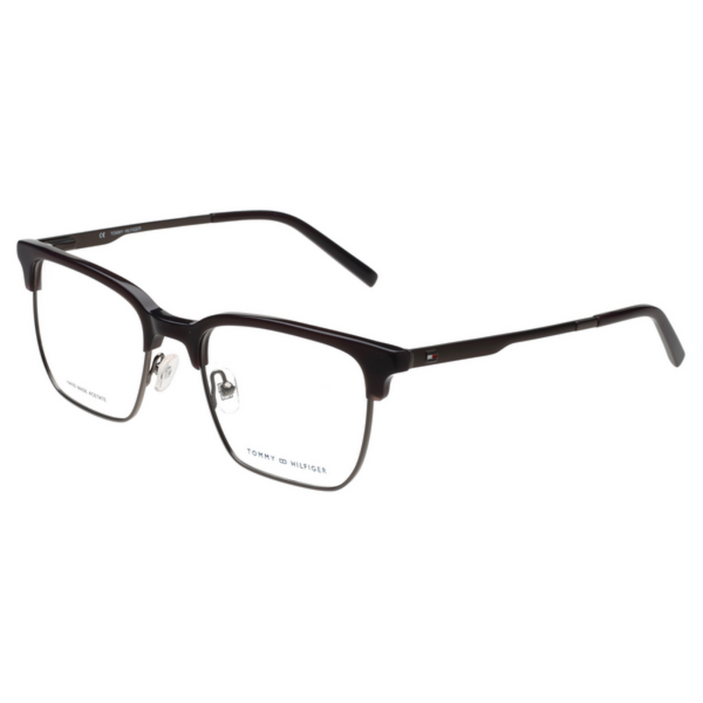 TOMMY HILFIGER TH4417 C2 52 - METAL SHEET TOMMY HILFIGER Gunmetal Square