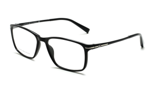 TOMMY HILFIGER TH6235 C4 52 - METAL SHEET TOMMY HILFIGER Black Square