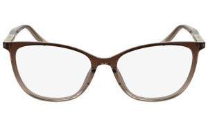 CALVIN KLEIN CK25512 205 54 - Sheet full CALVIN KLEIN Brown Ladies