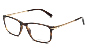 TOMMY HILFIGER TH6235 C5 52 - METAL SHEET TOMMY HILFIGER Gold brown Square