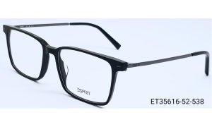 ESPRIT ET 35616 52 538 - Sheet full ESPRIT Black Square