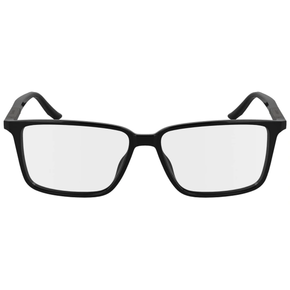 CALVIN KLEIN CK24547 001 55 - Sheet full CALVIN KLEIN Black Square