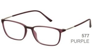 ESPRIT ET 17136 53 577 - Sheet full ESPRIT Purple Ladies