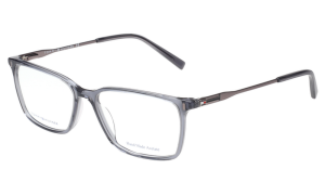 TOMMY HILFIGER TH6316 C3 55 - METAL SHEET TOMMY HILFIGER Grey Square