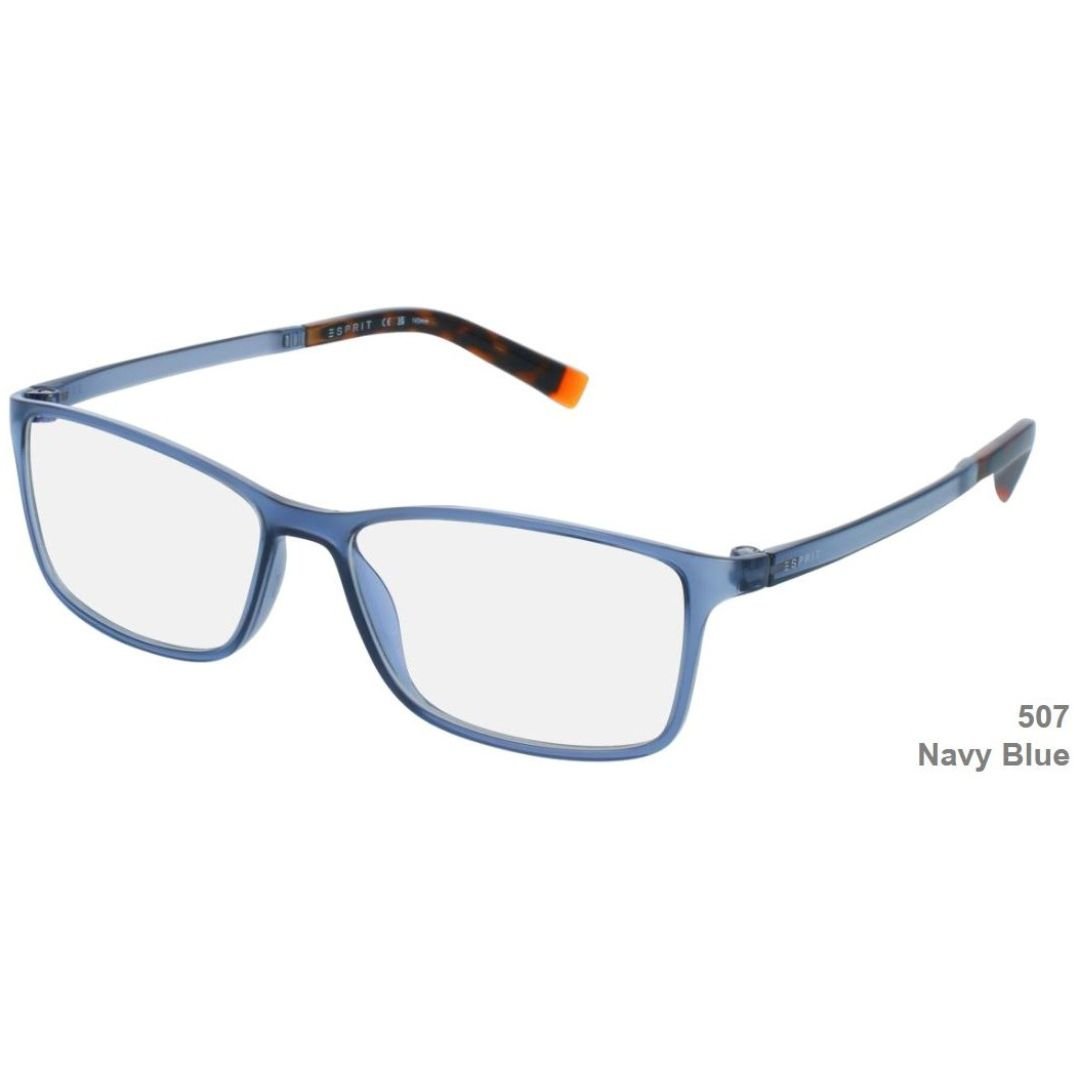 ESPRIT ET 17464H 54 507 - Sheet full ESPRIT Blue Square