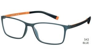 ESPRIT ET 17464 54 543 - Sheet full ESPRIT Grey Square