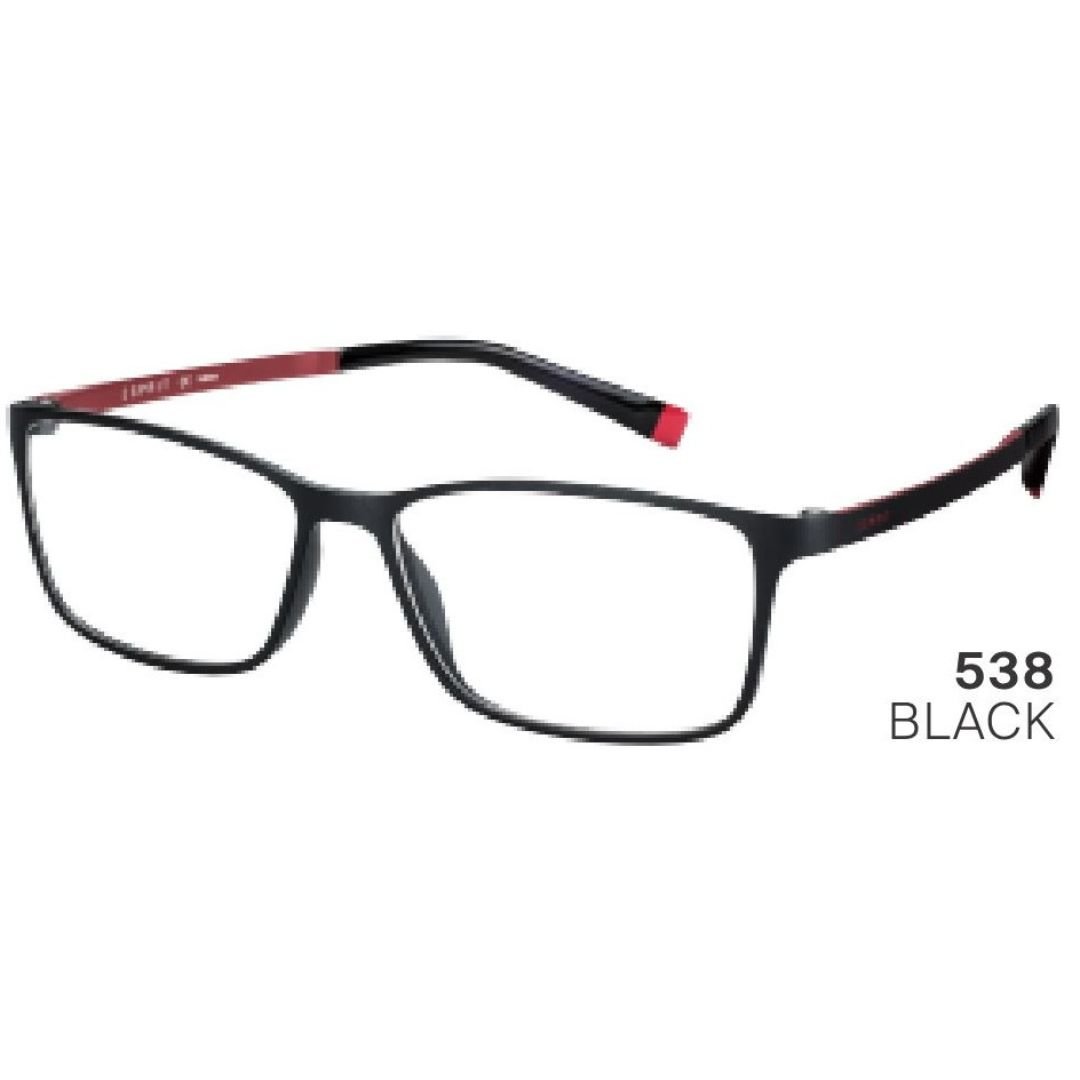 ESPRIT ET 17464 54 535 - Sheet full ESPRIT Brown Square