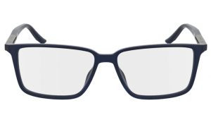 CALVIN KLEIN CK24547 438 55 - Sheet full CALVIN KLEIN Blue Square