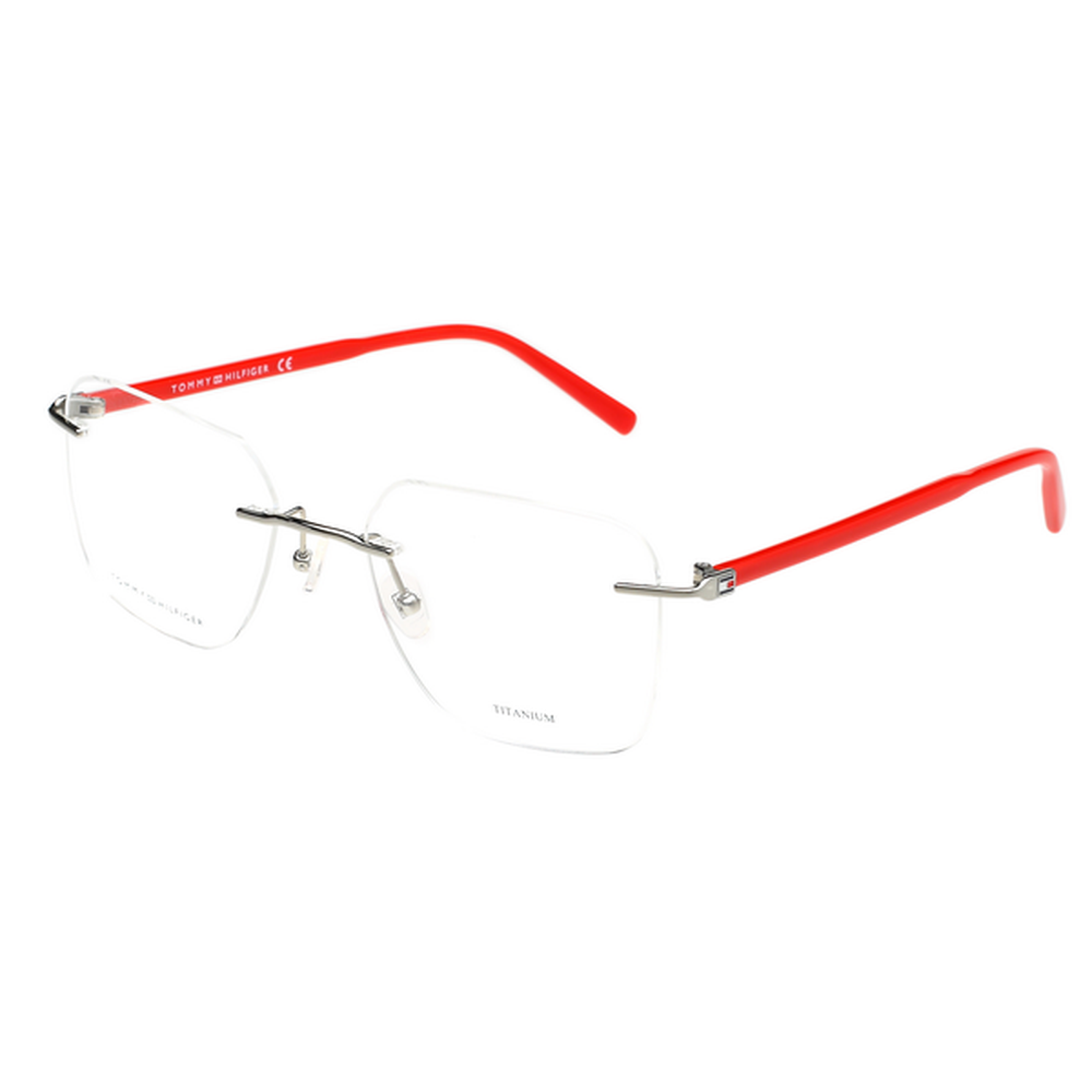 TOMMY HILFIGER TH6335T C7 55 - 3 pcs TOMMY HILFIGER Red Square