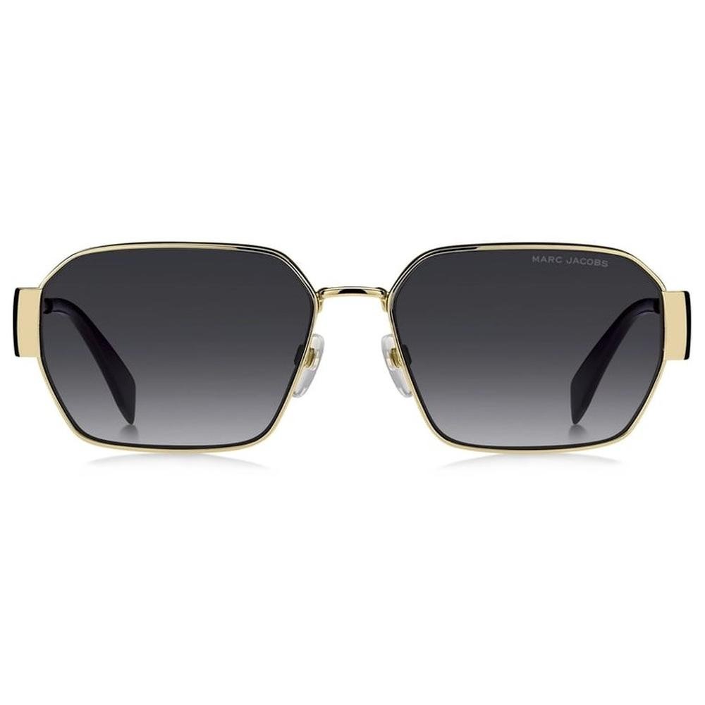 MARC JACOBS MARC 805/S RHL90 59 - Metal full MARC JACOBS Gold Square