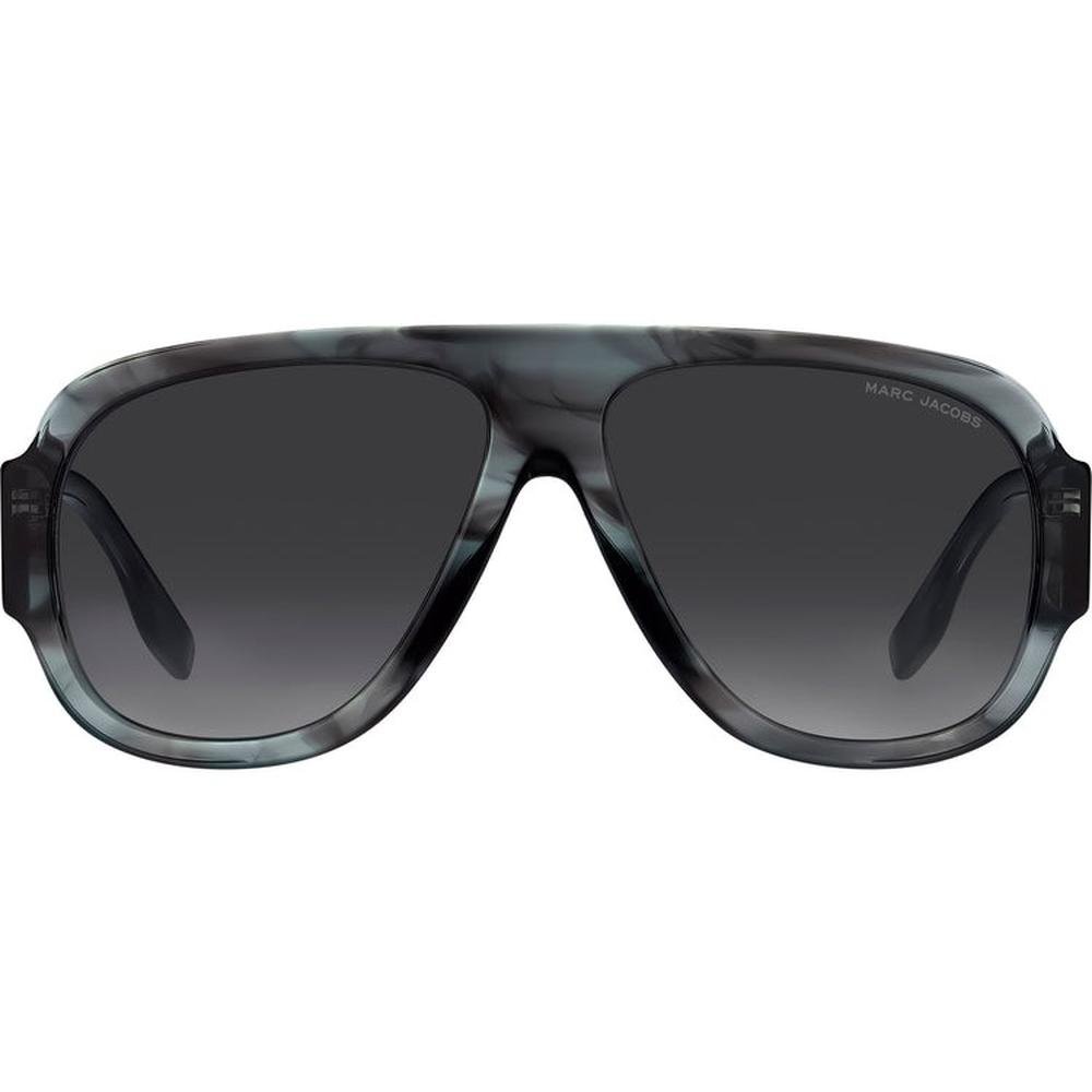 MARC JACOBS MARC 843/S 2W890 59 - Sheet full MARC JACOBS Grey Aviator
