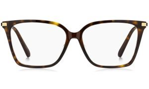 MARC JACOBS MARC 833 086 145 - METAL SHEET MARC JACOBS Brown Ladies