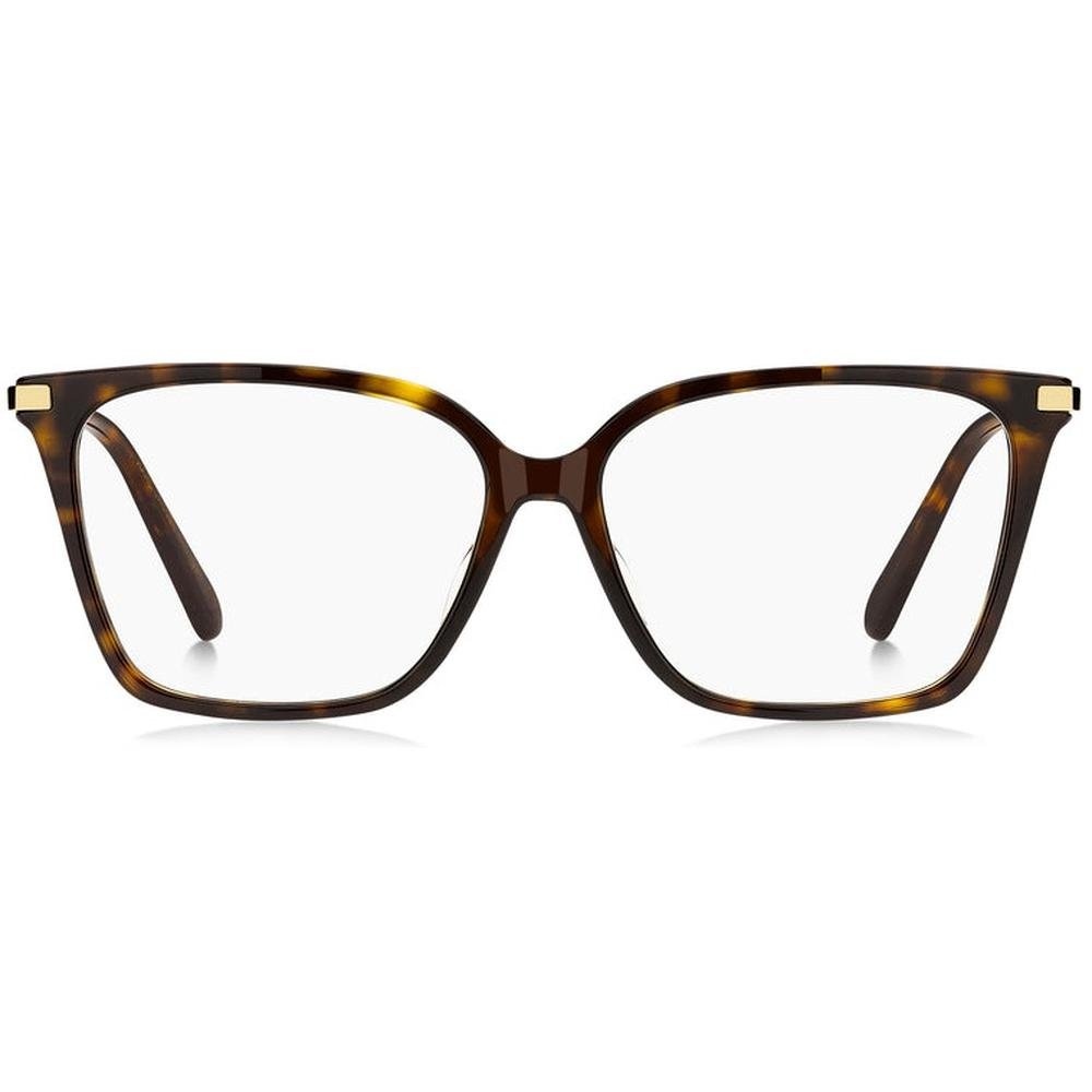 MARC JACOBS MARC 833 086 145 - METAL SHEET MARC JACOBS Brown Ladies