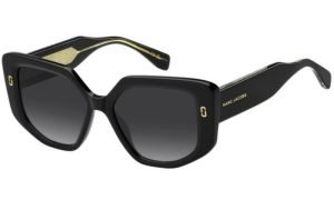 MARC JACOBS MJ 1116/S 80790 52 - Sheet full MARC JACOBS Black Ladies