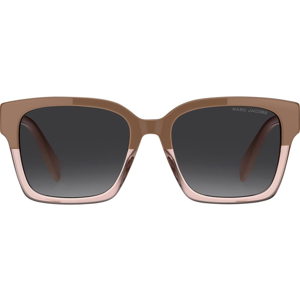 MARC JACOBS MARC 814/S 10A90 53 - Sheet full MARC JACOBS Cream Ladies