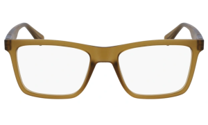 CALVIN KLEIN CKJ23649 309 53 - Sheet full CALVIN KLEIN Brown Square