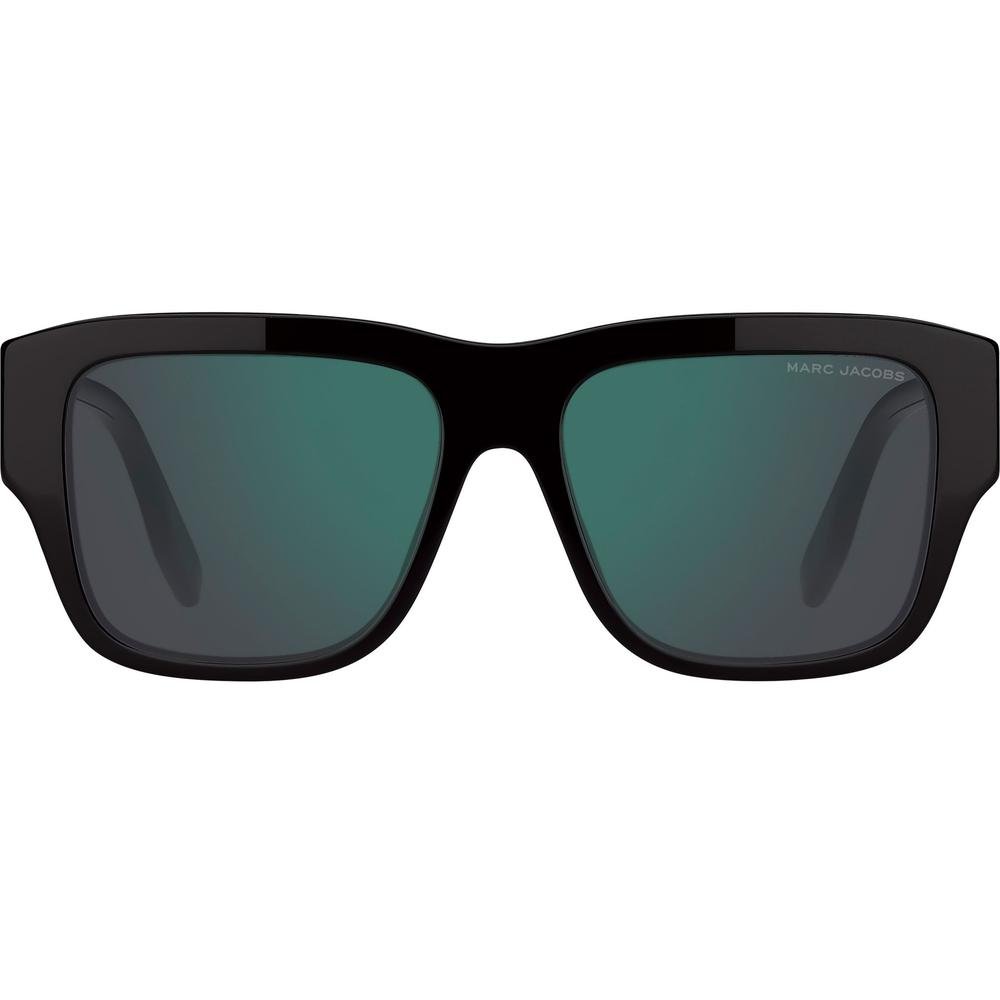 MARC JACOBS MARC 842/S 807MT 55 - Sheet full MARC JACOBS Black Square