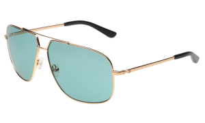 TOMMY HILFIGER TH2628 C5 62 - Metal full TOMMY HILFIGER Gold Square