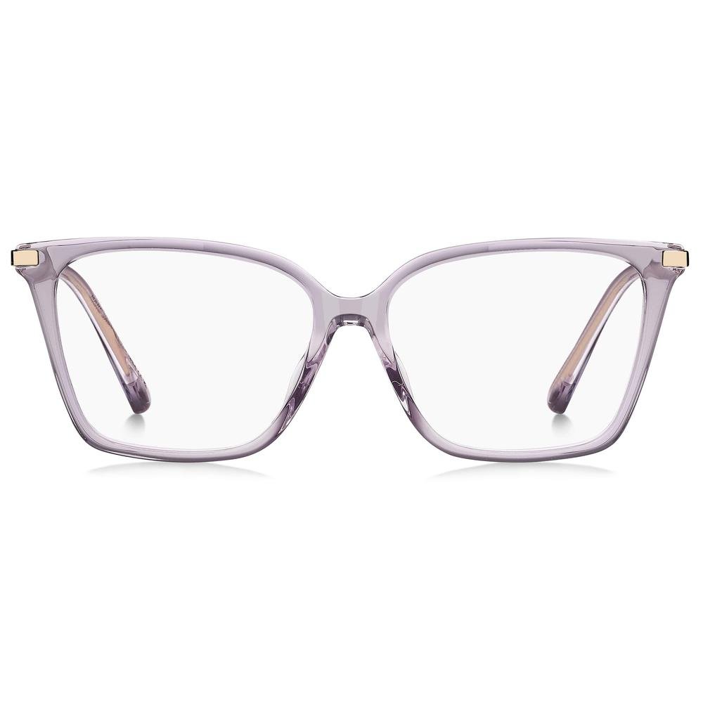 MARC JACOBS MARC 833 789 145 - Sheet full MARC JACOBS Transparent Square