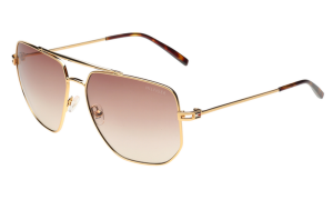 TOMMY HILFIGER TH2629 C4 59 - Metal full TOMMY HILFIGER Gold Square