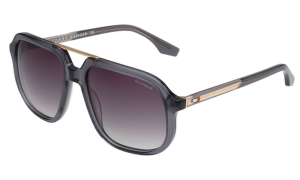 TOMMY HILFIGER TH2653 C4 56 - Sheet full TOMMY HILFIGER Grey Square