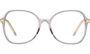 MARC JACOBS MARC 835 789 140 - Sheet full MARC JACOBS Transparent Ladies
