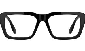 MARC JACOBS MARC 849 2M2 150 - Sheet full MARC JACOBS Black Square