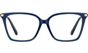 MARC JACOBS MARC 833 PJP 145 - Sheet full MARC JACOBS Blue Ladies