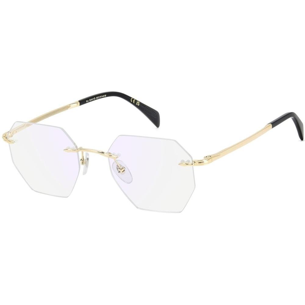 DAVID BECKHAM DB 1189 J5G - 3 pcs DAVID BECKHAM Gold Hex - Image 2