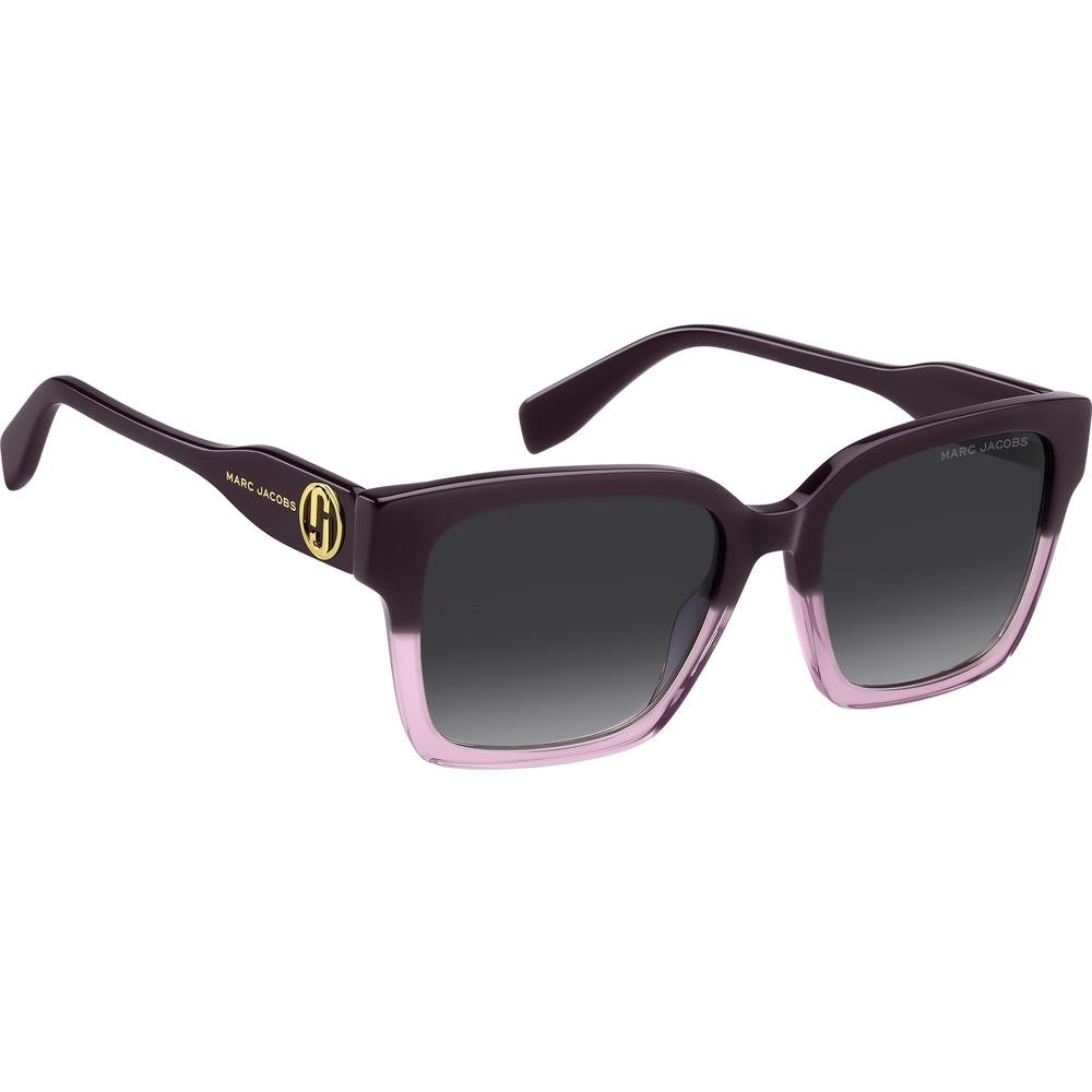 MARC JACOBS MARC 814/S B3V90 53 - Sheet full MARC JACOBS Purple Ladies - Image 2