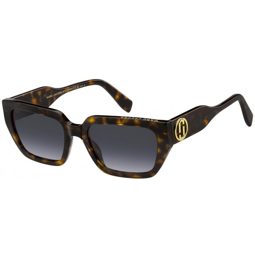 MARC JACOBS MARC 809/S 086GB 54 - Sheet full MARC JACOBS Brown Ladies - Image 2