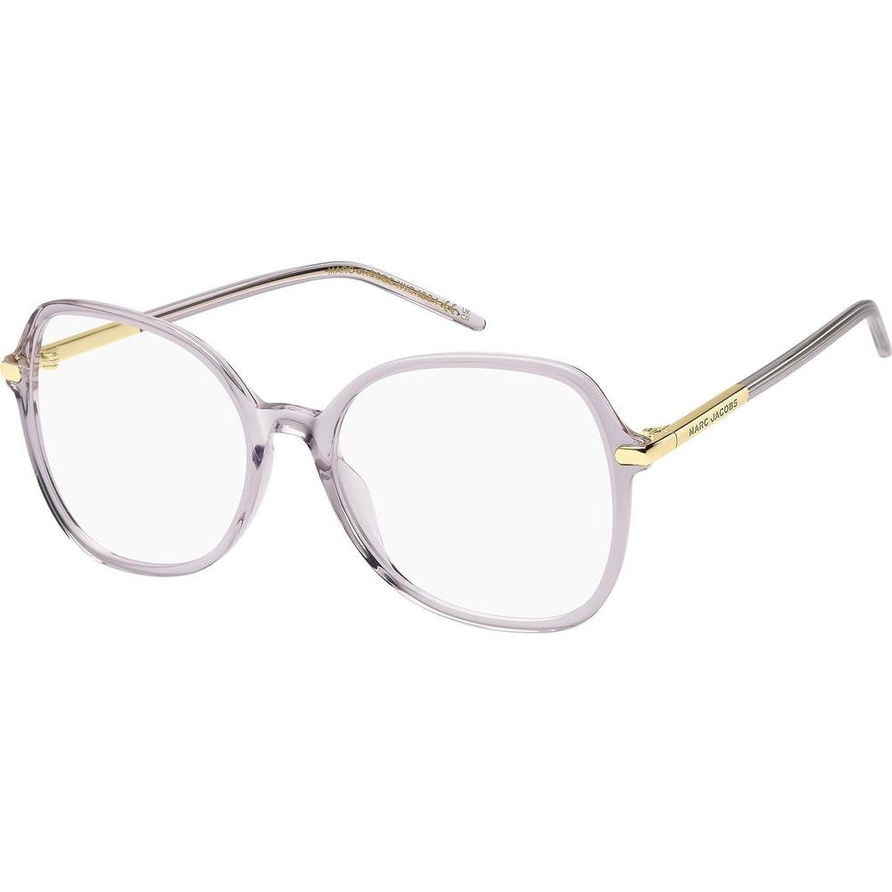 MARC JACOBS MARC 835 789 140 - Sheet full MARC JACOBS Transparent Ladies - Image 2