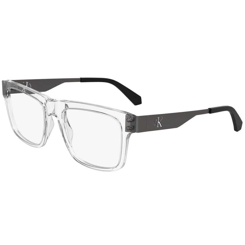 CALVIN KLEIN CKJ24632 970 54 - METAL SHEET CALVIN KLEIN Transparent Square - Image 2