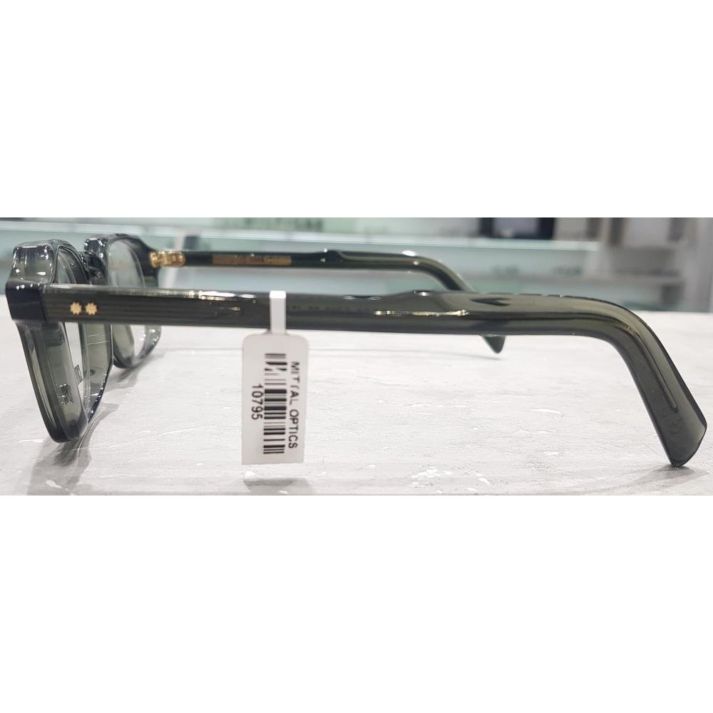 C&G OP G303 - Sheet full CutlerandGross GREEN Round - Image 3