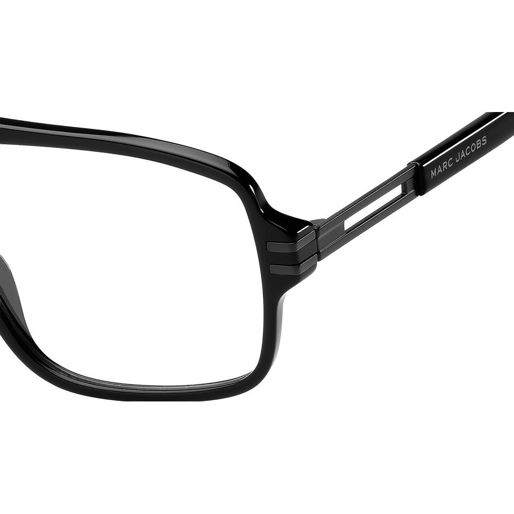 MARC JACOBS MARC 844 807 145 - Sheet full MARC JACOBS Black Square - Image 3