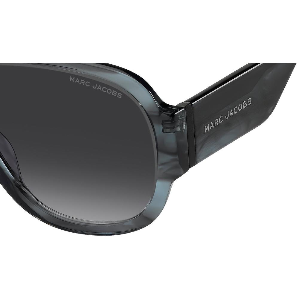 MARC JACOBS MARC 843/S 2W890 59 - Sheet full MARC JACOBS Grey Aviator - Image 3