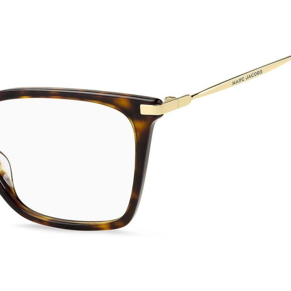 MARC JACOBS MARC 833 086 145 - METAL SHEET MARC JACOBS Brown Ladies - Image 3