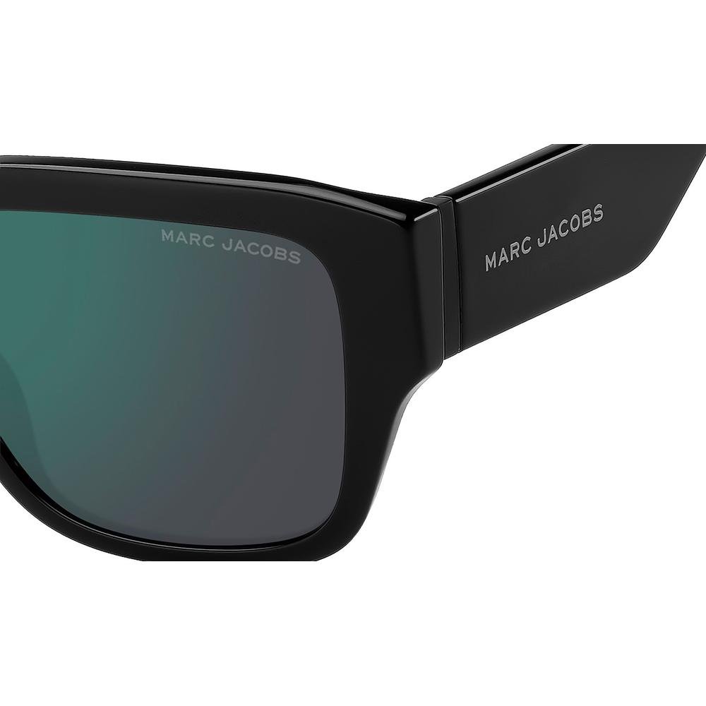 MARC JACOBS MARC 842/S 807MT 55 - Sheet full MARC JACOBS Black Square - Image 3