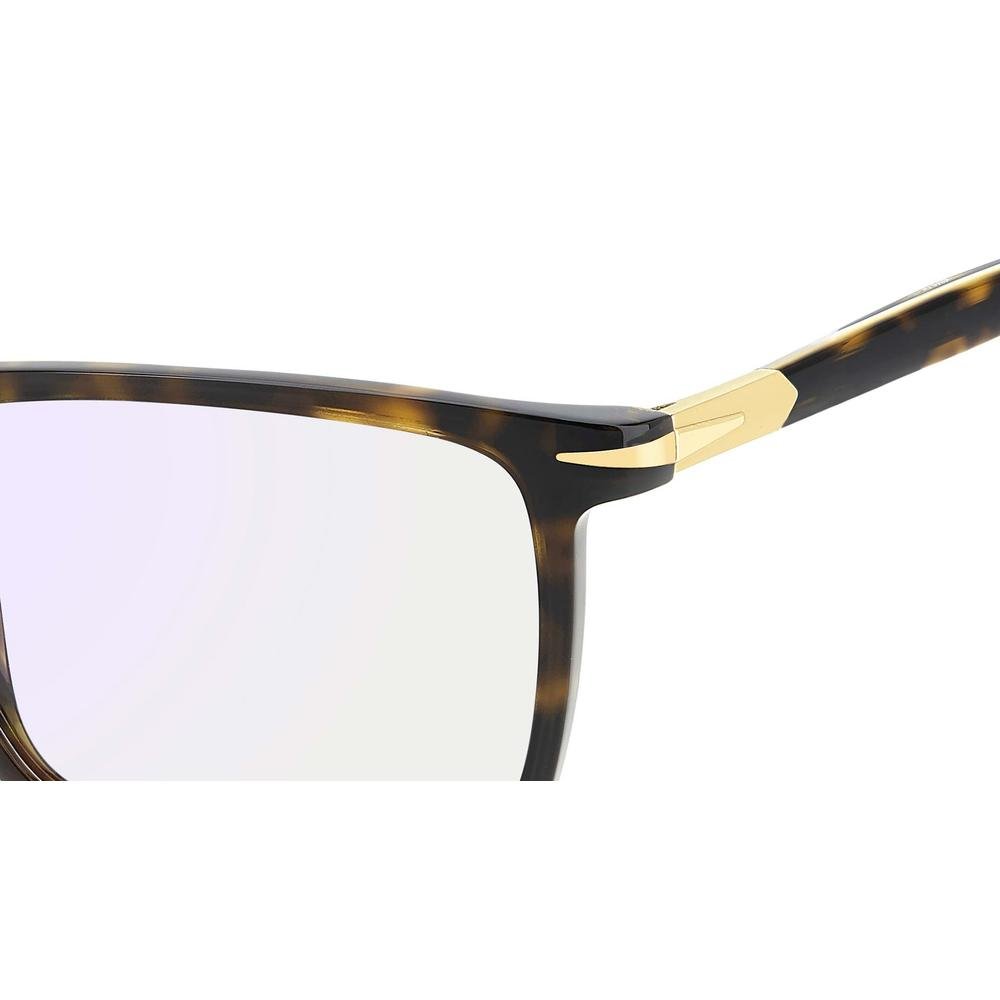 DAVID BECKHAM DB 1181 2IK - Sheet full DAVID BECKHAM Brown Square - Image 3