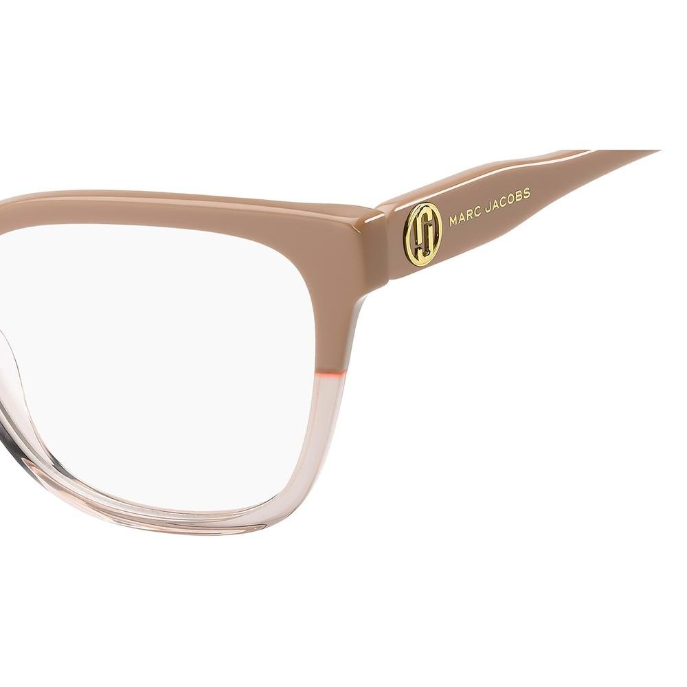 MARC JACOBS MARC 816 10A 140 - Sheet full MARC JACOBS Cream Ladies - Image 3