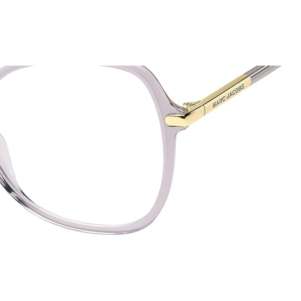 MARC JACOBS MARC 835 789 140 - Sheet full MARC JACOBS Transparent Ladies - Image 3