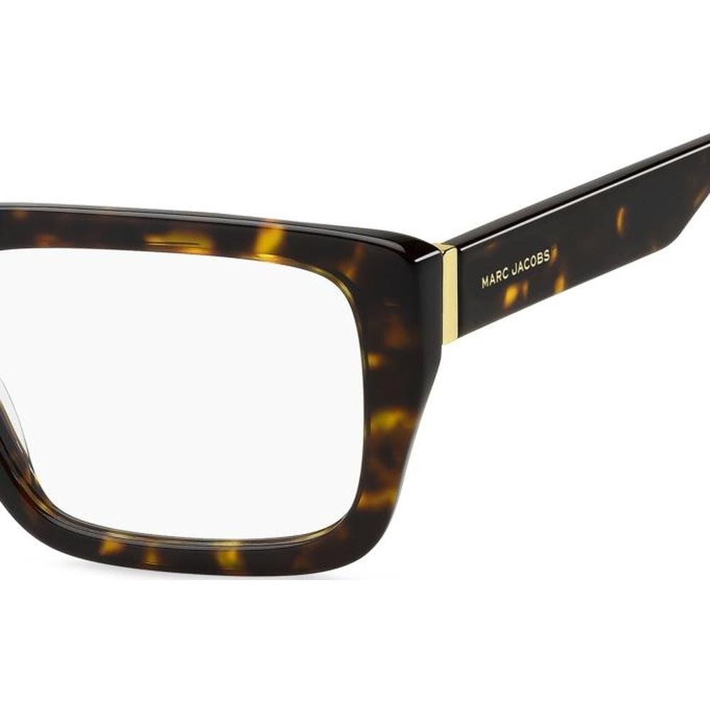 MARC JACOBS MARC 849 086 150 - Sheet full MARC JACOBS Brown Square - Image 3