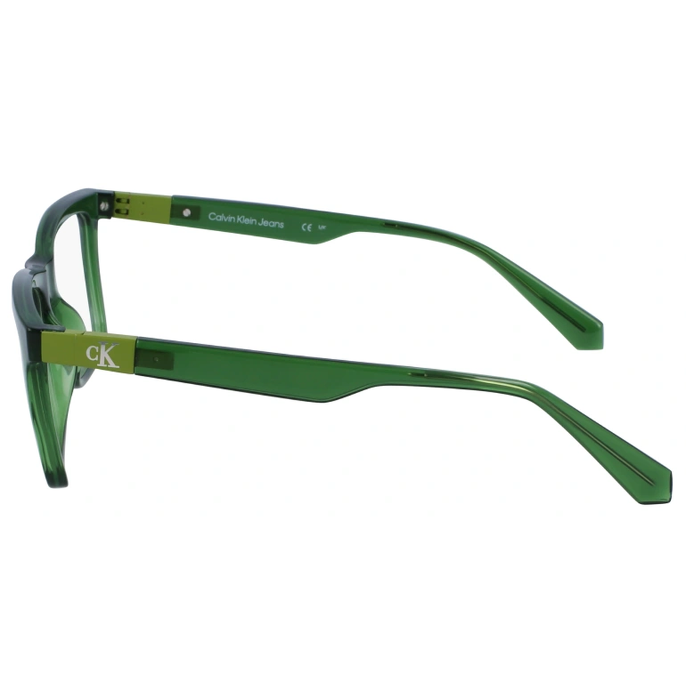 CALVIN KLEIN CKJ23649 300 53 - Sheet full CALVIN KLEIN GREEN Square - Image 3