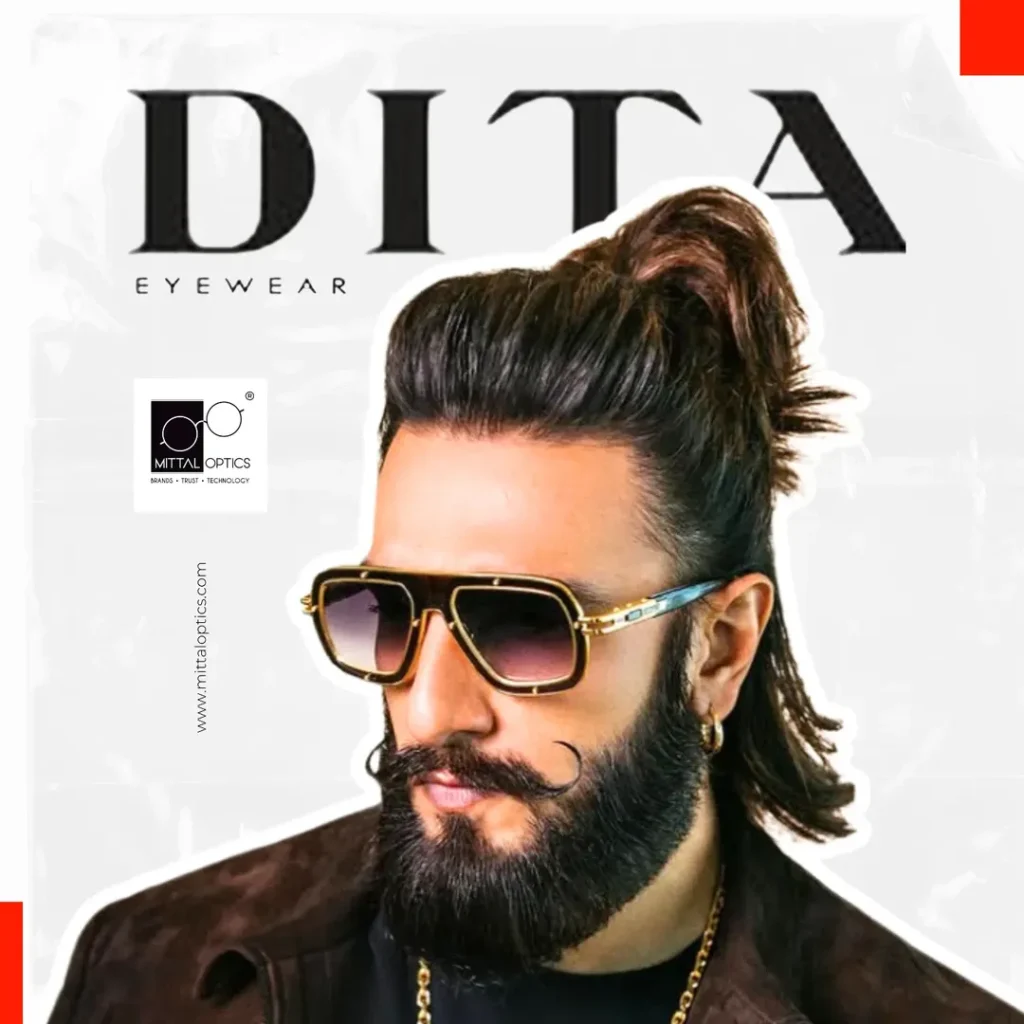 DITA - Top Sunglass Company