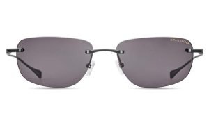 Dita Lancier DLS120-A-03 - 3 pcs DITA Black Square