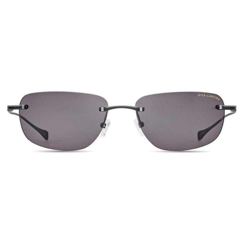 Dita Lancier DLS120-A-03 - 3 pcs DITA Black Square