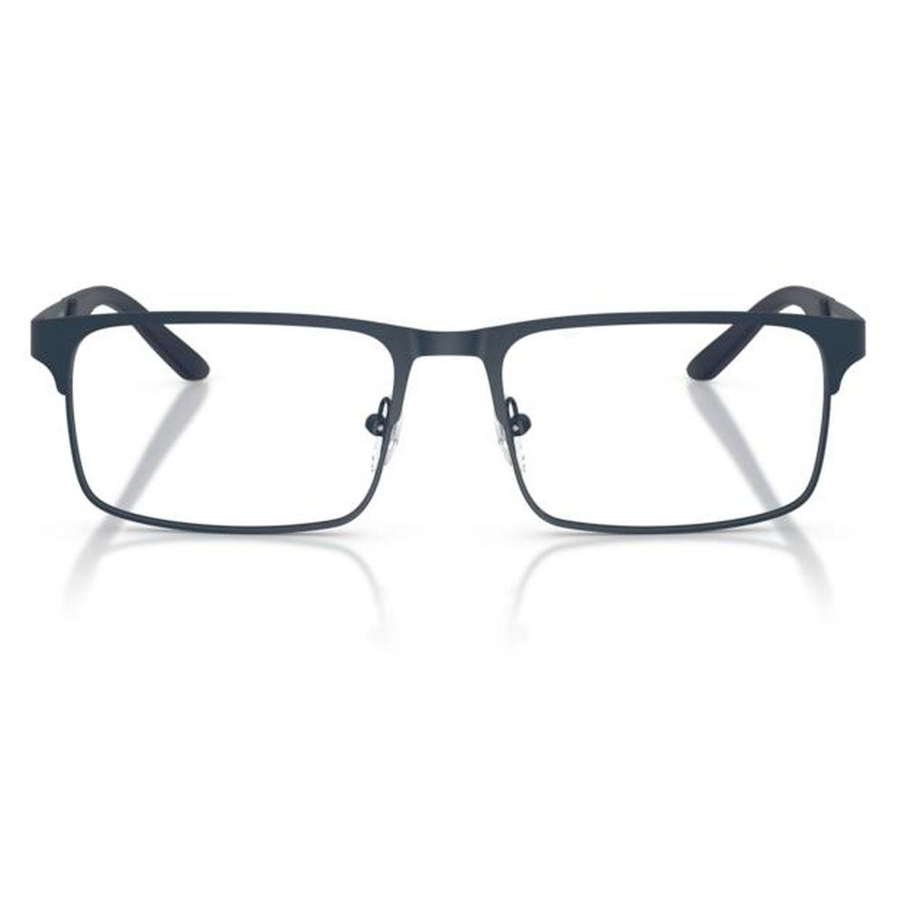 EMPORIO ARMANI EA1170 3396 55 - Metal full EMPORIO ARMANI Blue Square